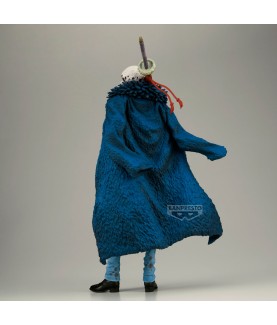 Figurine Statique - Premium - One Piece - Trafalgar D. Law