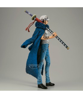 Figurine Statique - Premium - One Piece - Trafalgar D. Law