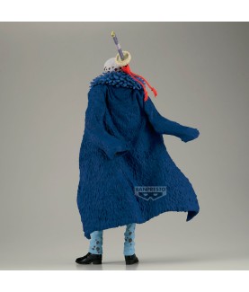 Figurine Statique - Premium - One Piece - Trafalgar D. Law