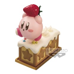 Static Figure - Kirby