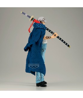 Figurine Statique - Premium - One Piece - Trafalgar D. Law