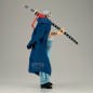 Static Figure - Premium - One Piece - Trafalgar D. Law