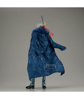 Figurine Statique - Premium - One Piece - Trafalgar D. Law