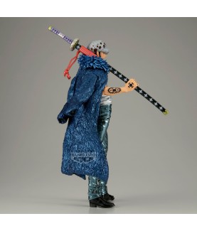 Figurine Statique - Premium - One Piece - Trafalgar D. Law