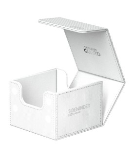 Deck Box - SideWinder 133+...