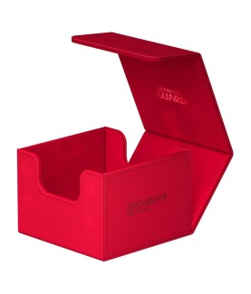 Deck Box - SideWinder 133+...