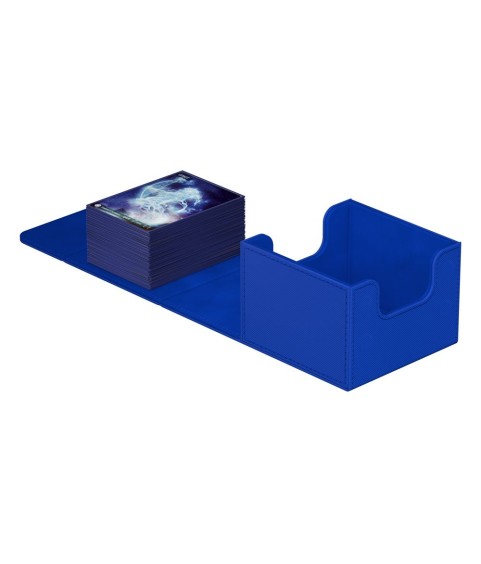 Deckbox - SideWinder 133+ - Blau - XenoSkin