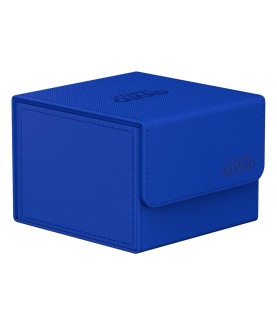 Deck Box - SideWinder 133+ - Blue - XenoSkin