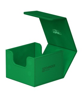 Deck Box - SideWinder 133+...