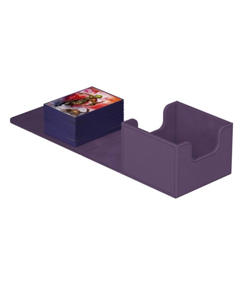 Deckbox - SideWinder 133+ - Violett - XenoSkin