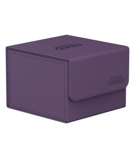 Boîte pour cartes - SideWinder 133+ - Violet - XenoSkin