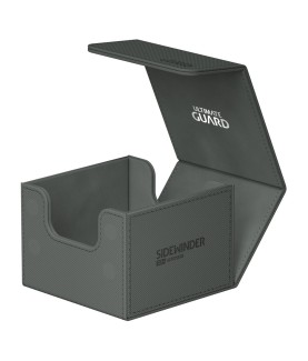 Deck Box - SideWinder 133+...