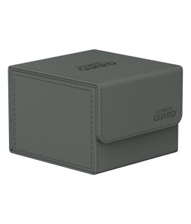 Deck Box - SideWinder 133+ - Grey - XenoSkin