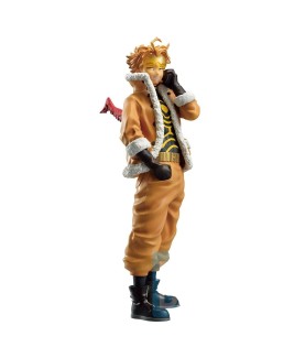 Static Figure - Ichibansho...