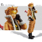 Statische Figur - Ichibansho - My Hero Academia - "E" - Hawks Statische Figur - Ichibansho - My Hero Academia - "E" - Hawks