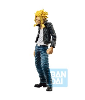 Figurine Statique - Ichibansho - My Hero Academia - "C" - All Might