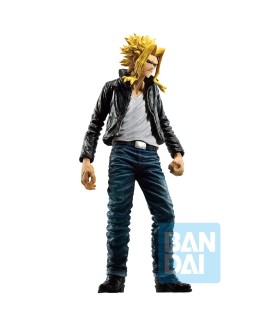 Figurine Statique - Ichibansho - My Hero Academia - "C" - All Might