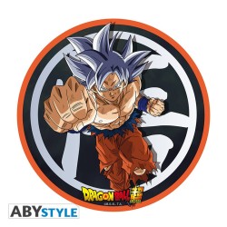 Tapis de souris - Dragon Ball - Goku Ultra Instinct