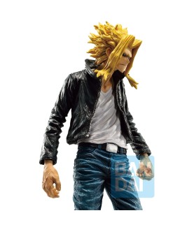 Figurine Statique - Ichibansho - My Hero Academia - "C" - All Might