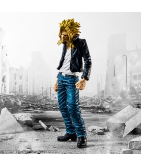 Figurine Statique - Ichibansho - My Hero Academia - "C" - All Might