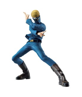 Static Figure - Ichibansho...