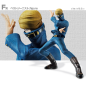Statische Figur - Ichibansho - My Hero Academia - "F" - Best Jeanist Statische Figur - Ichibansho - My Hero Academia - "F" - Best Jeanist