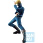 Statische Figur - Ichibansho - My Hero Academia - "F" - Best Jeanist Statische Figur - Ichibansho - My Hero Academia - "F" - Best Jeanist