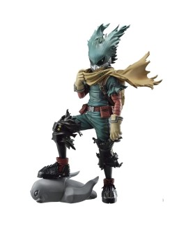 Static Figure - Ichibansho...