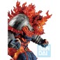 Statische Figur - Ichibansho - My Hero Academia - "D" - Endeavor Statische Figur - Ichibansho - My Hero Academia - "D" - Endeavor