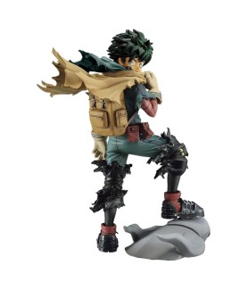 Figurine Statique -...