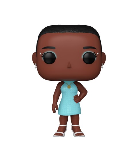 POP - POP Television - Wednesday - 1579 - Bianca Barclay