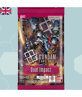 Sammelkarten - Booster -...