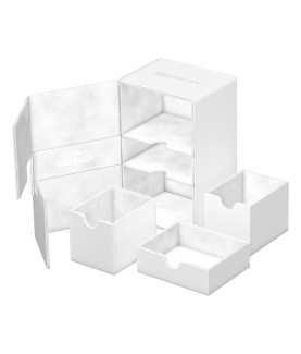 Boîte pour cartes - Twin...