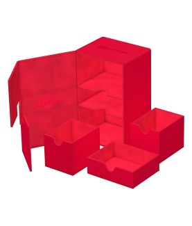 Boîte pour cartes - Twin...