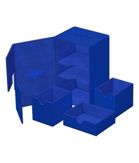 Boîte pour cartes - Twin...