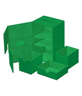 Boîte pour cartes - Twin...