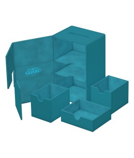 Boîte pour cartes - Twin...