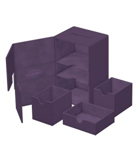 Boîte pour cartes - Twin...