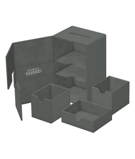 Boîte pour cartes - Twin...