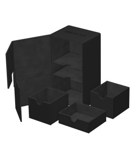 Boîte pour cartes - Twin...