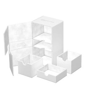 Deck Box - Twin Flip´n´Tray...