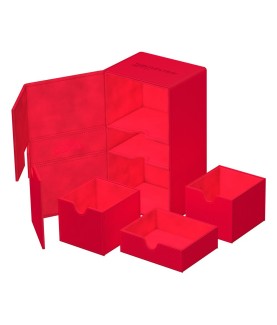 Boîte pour cartes - Twin...