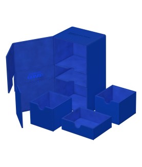 Boîte pour cartes - Twin...