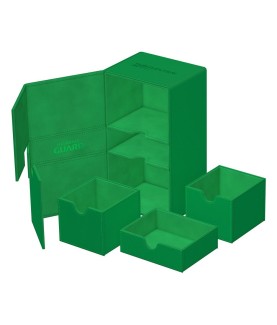 Boîte pour cartes - Twin...