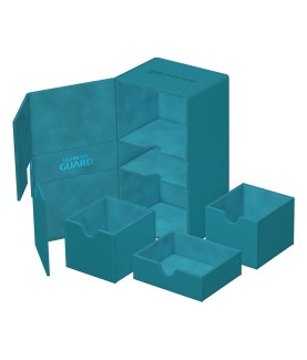 Boîte pour cartes - Twin...