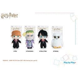 Peluche - Harry Potter