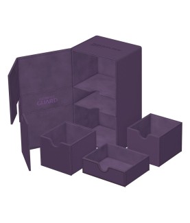 Boîte pour cartes - Twin...