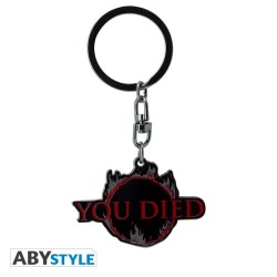 Keychain - Dark Souls - You...