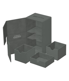 Boîte pour cartes - Twin...