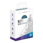 Sleeves - 100 pcs - Katana - Standard - Mountain Haze